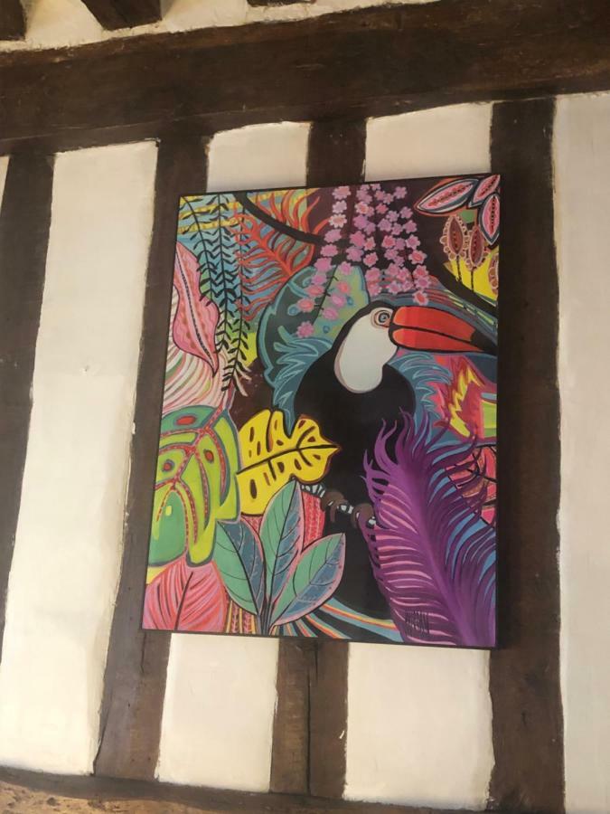 רואן Lylylodge מראה חיצוני תמונה
